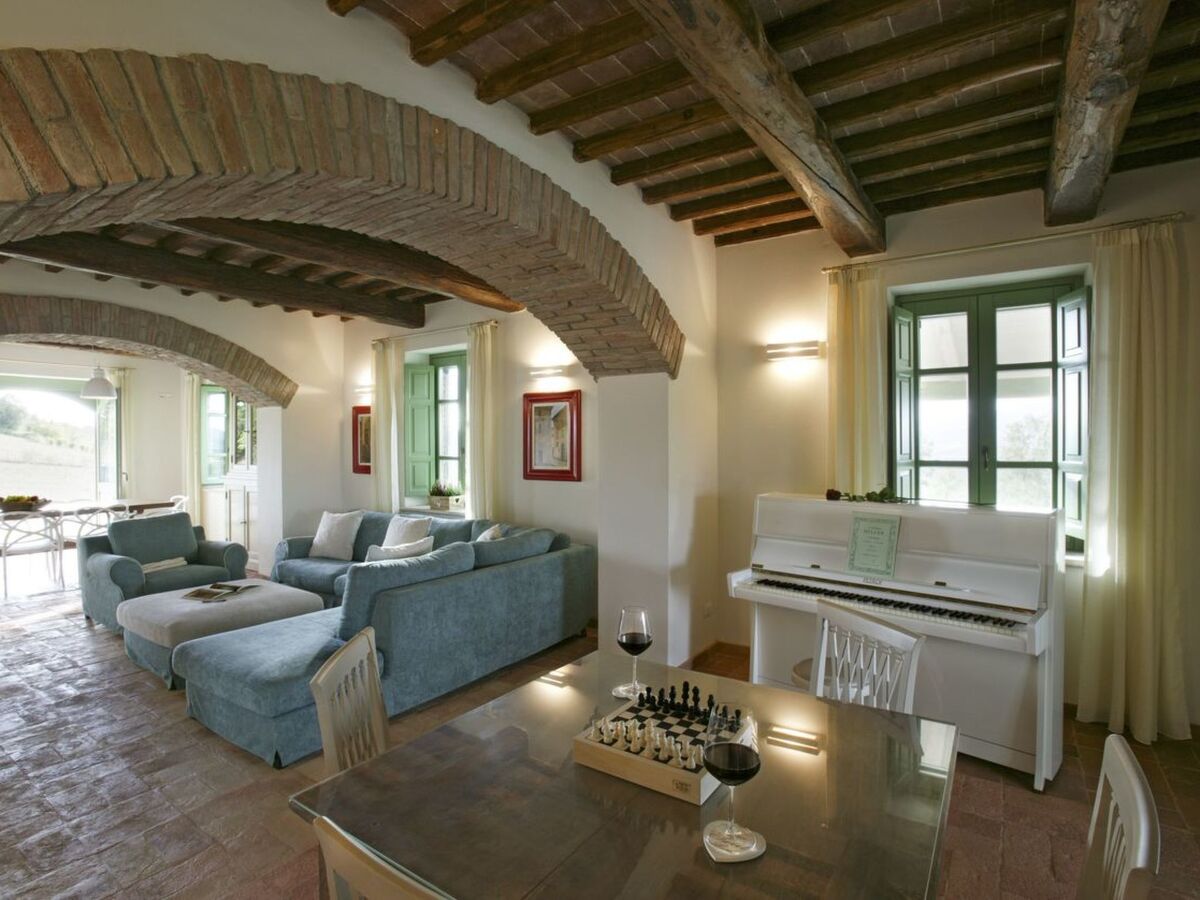 Villa Acquapendente : Infinity-Pool & SPA 10 personnes - Photo 65
