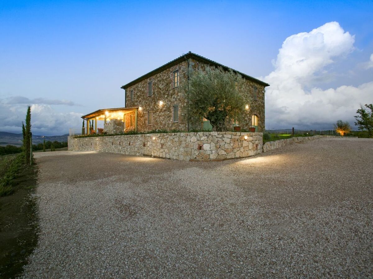 Villa Acquapendente : Infinity-Pool & SPA 10 personnes - Photo 68