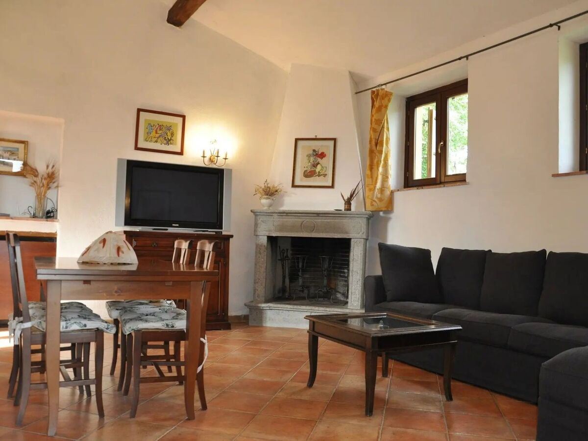 Appartement Azzara, ferme de vacances en Toscane - Photo 1