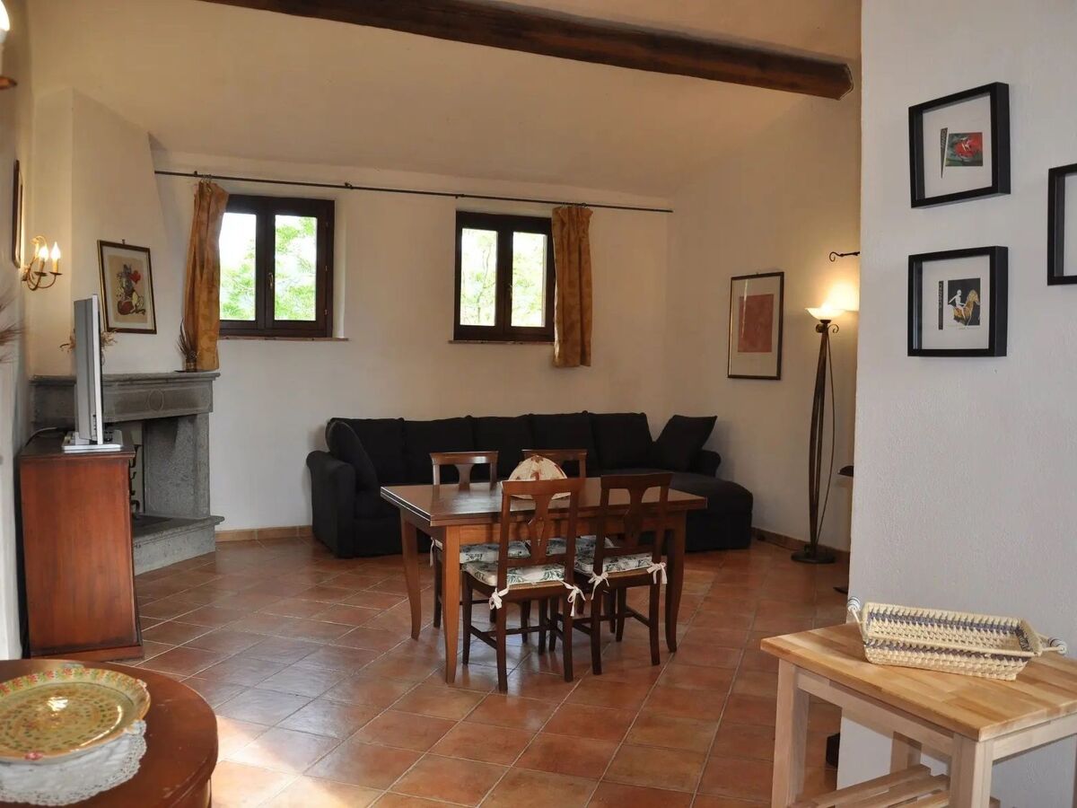 Appartement Azzara, ferme de vacances en Toscane - Photo 2