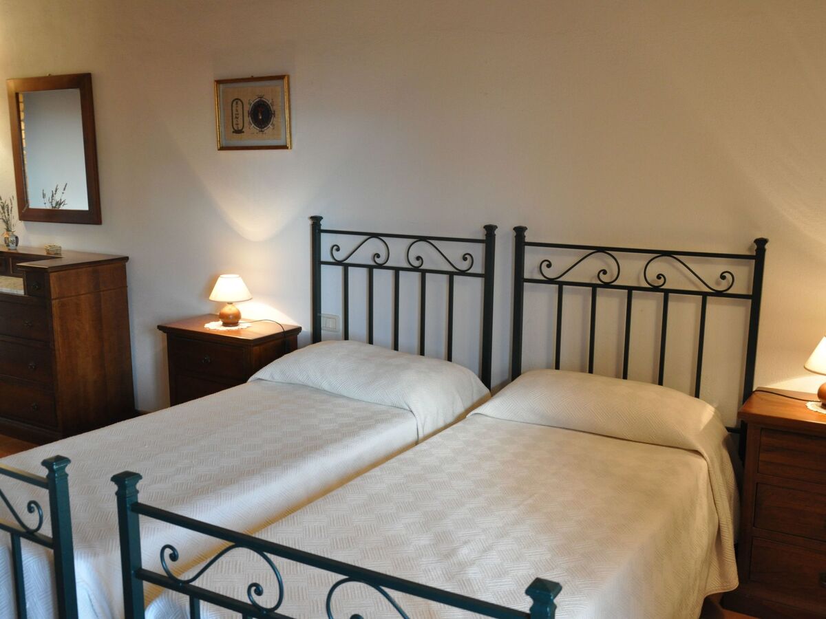 Appartement Azzara, ferme de vacances en Toscane - Photo 3