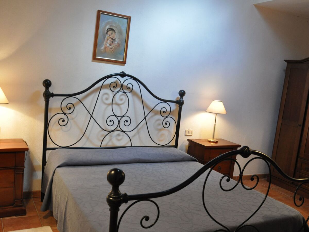 Appartement Azzara, ferme de vacances en Toscane - Photo 4