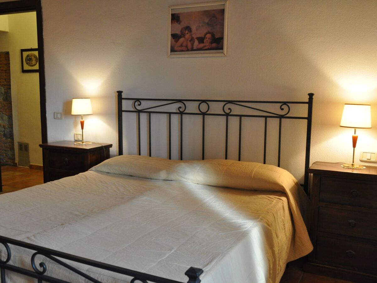 Appartement Azzara, ferme de vacances en Toscane - Photo 5