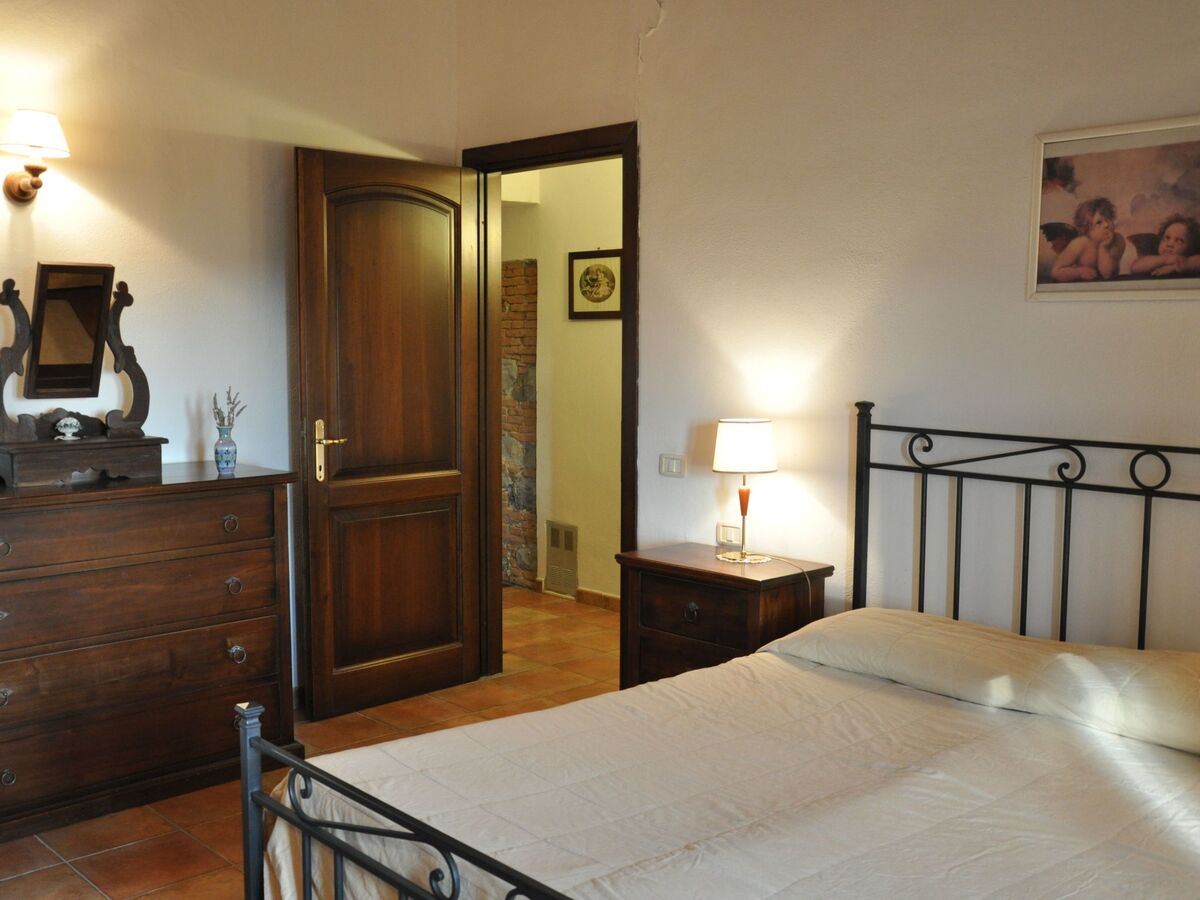 Appartement Azzara, ferme de vacances en Toscane - Photo 6