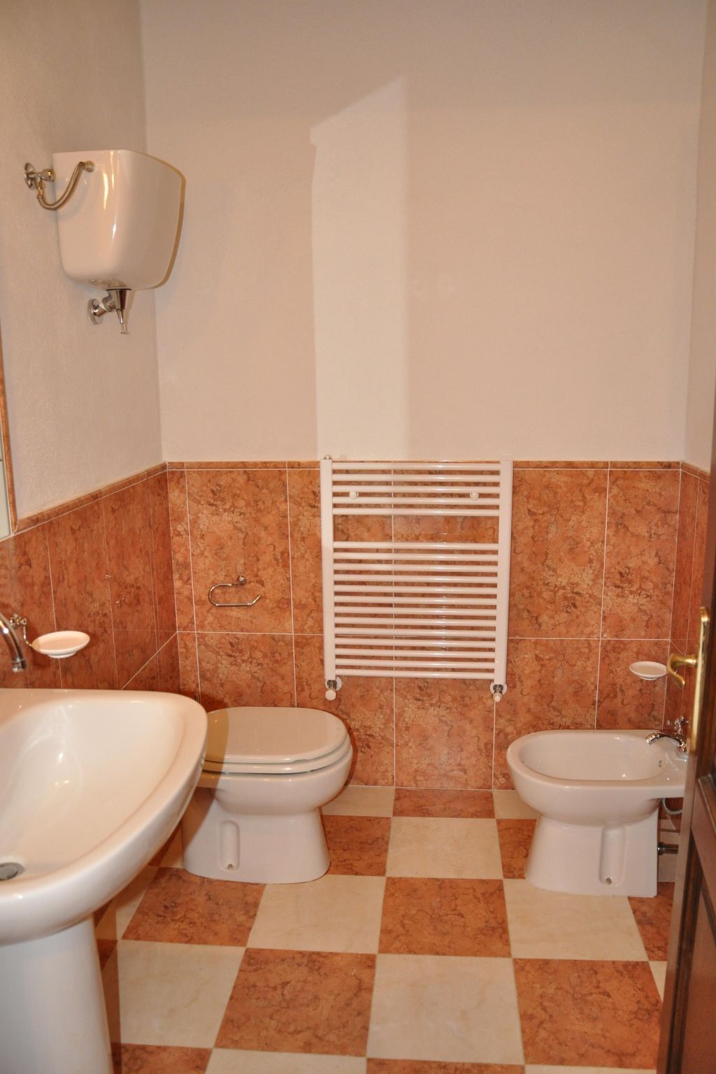 Appartement Azzara, ferme de vacances en Toscane - Photo 7