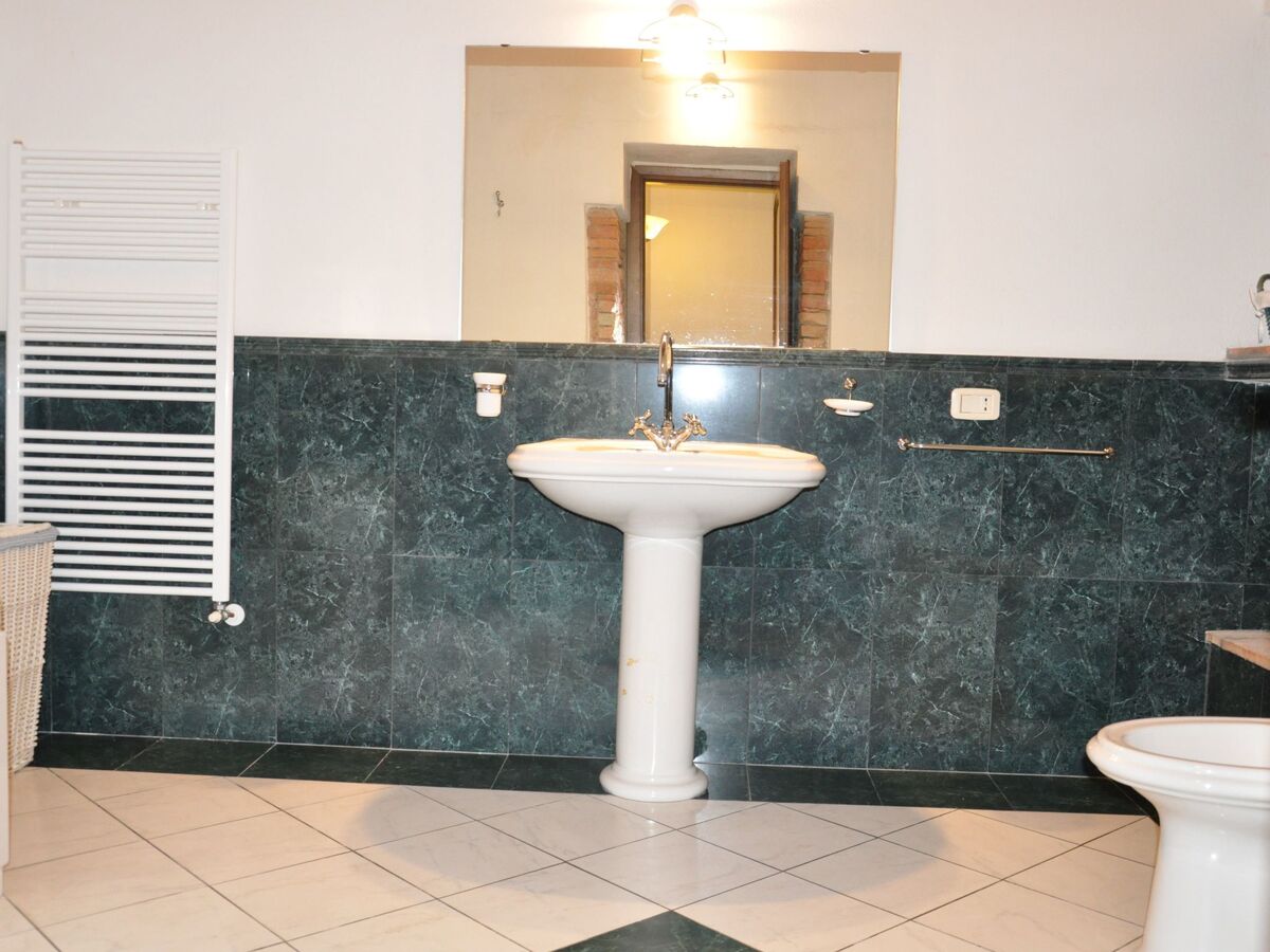 Appartement Azzara, ferme de vacances en Toscane - Photo 8