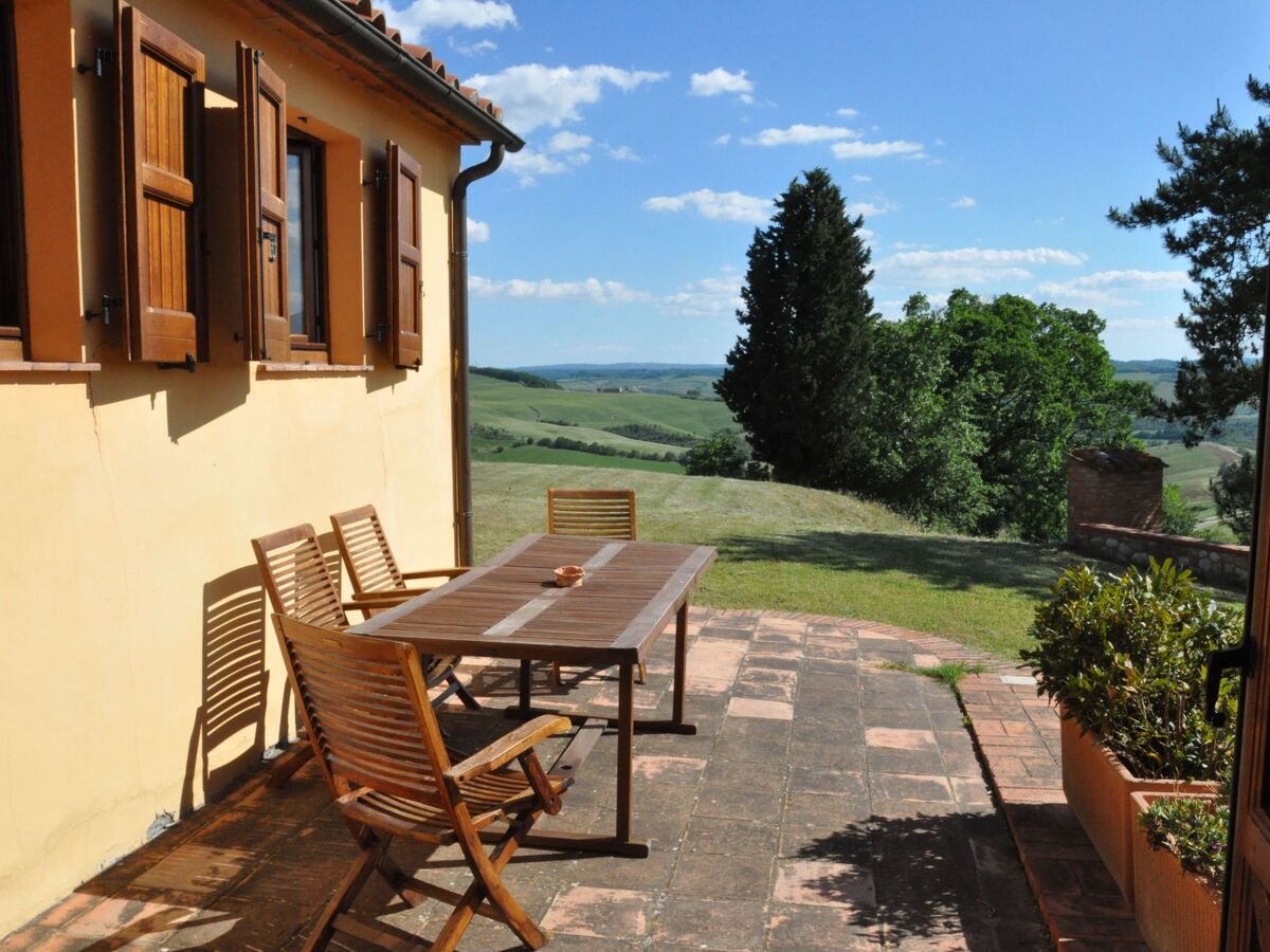 Appartement Azzara, ferme de vacances en Toscane - Photo 9