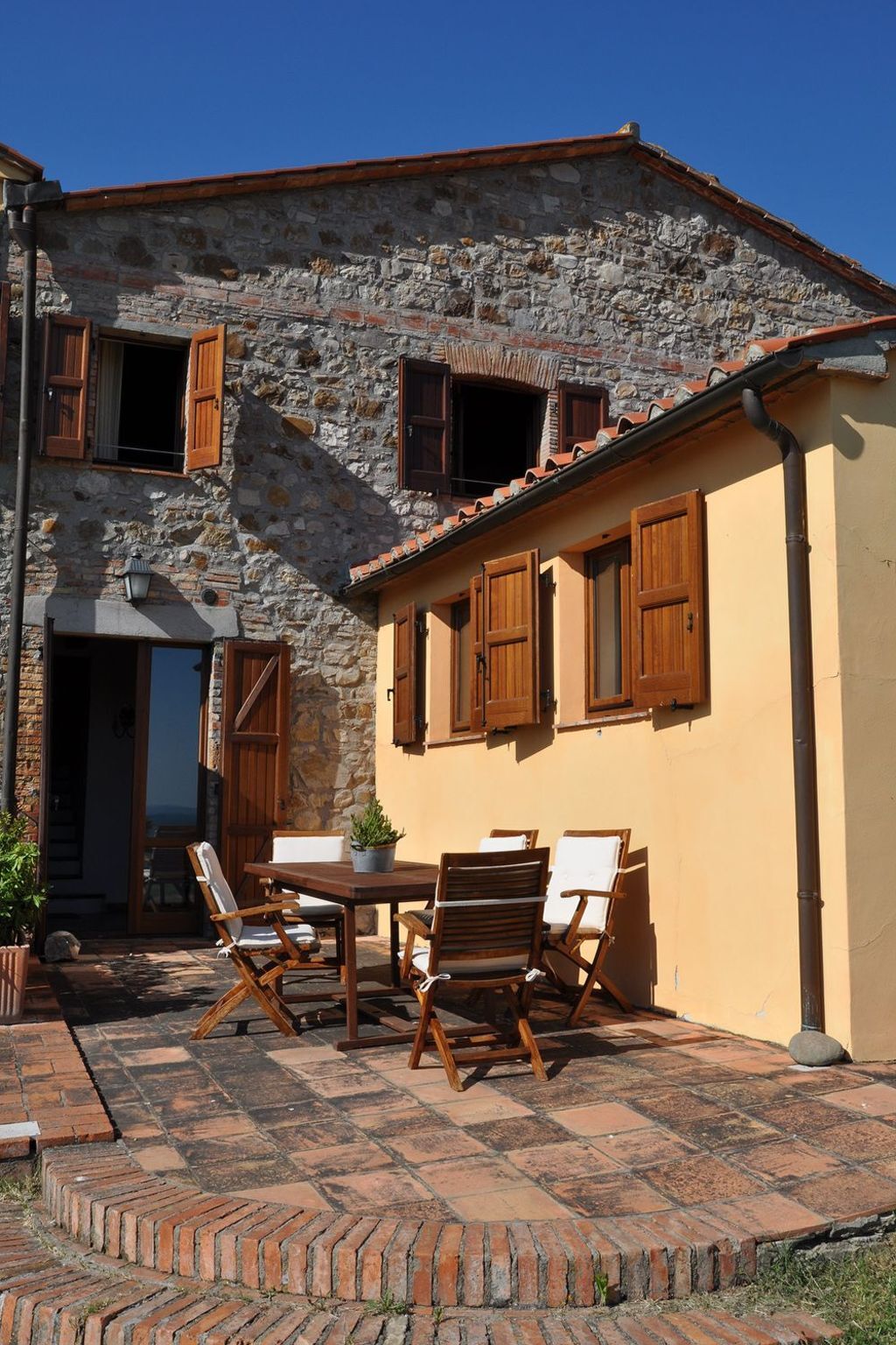 Appartement Azzara, ferme de vacances en Toscane - Photo 10