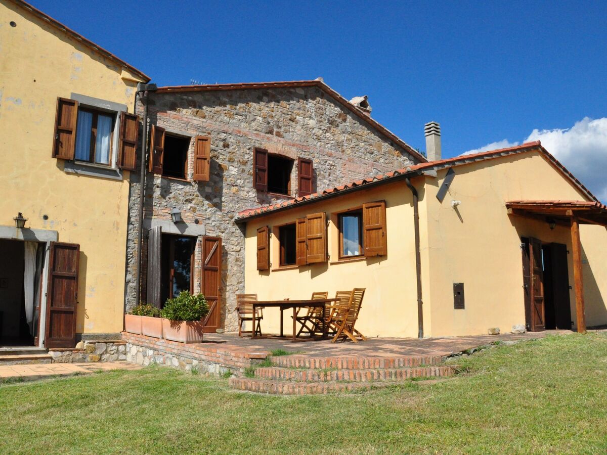 Appartement Azzara, ferme de vacances en Toscane - Photo 11