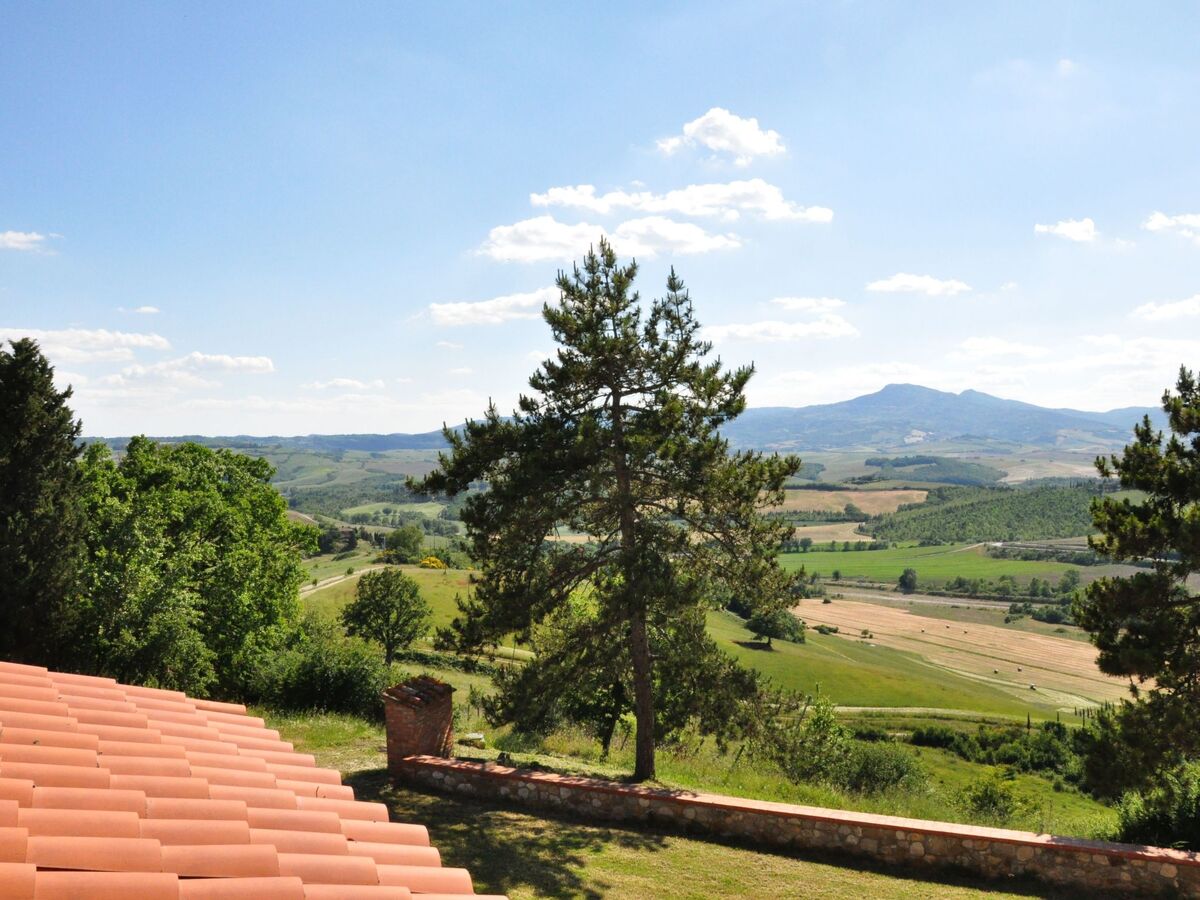 Appartement Azzara, ferme de vacances en Toscane - Photo 12