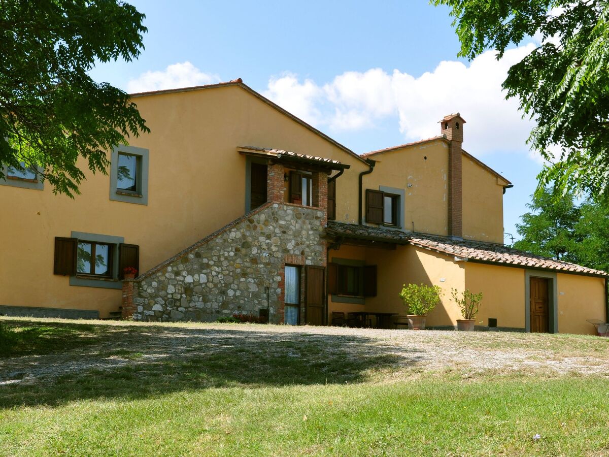 Appartement Azzara, ferme de vacances en Toscane - Photo 14