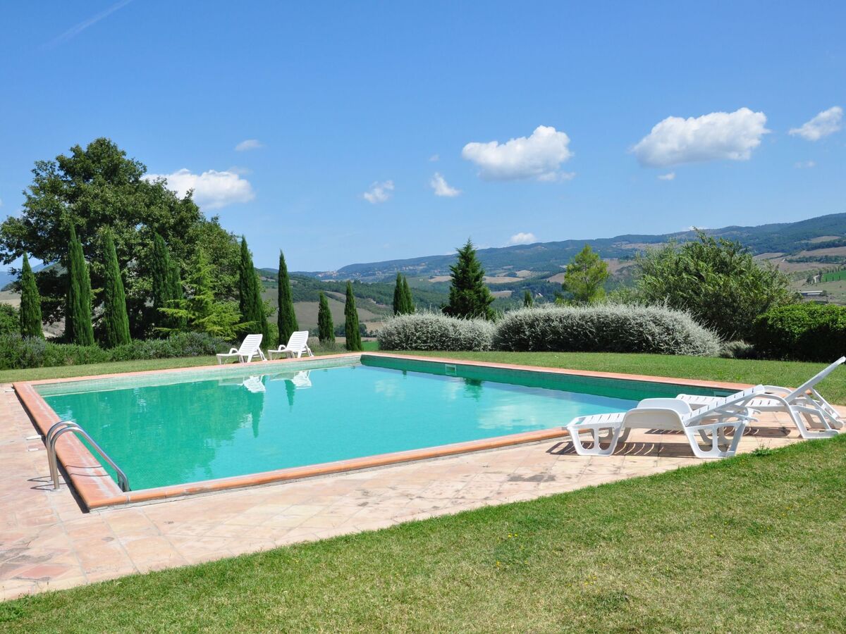 Appartement Azzara, ferme de vacances en Toscane - Photo 16