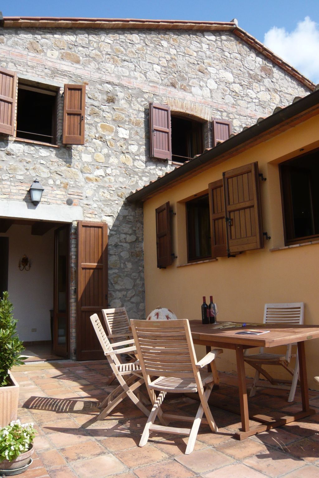 Ferme Bellavista Holidays - 22 pers., piscine, 3000 m² - Photo 18