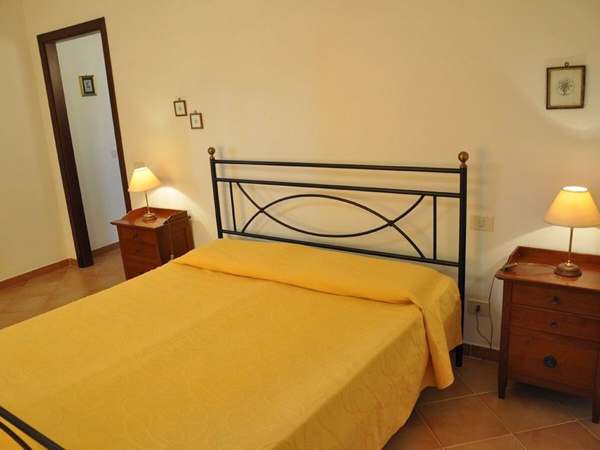 Appartement Cetona : ferme toscane 6 pers, piscine partagée - Photo 5