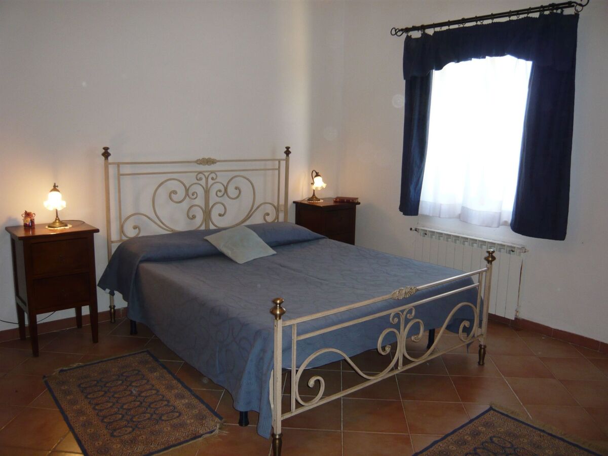 Appartement Cetona : ferme toscane 6 pers, piscine partagée - Photo 6