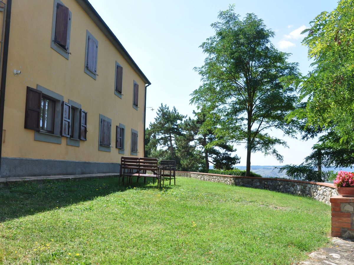 Appartement Cetona : ferme toscane 6 pers, piscine partagée - Photo 13