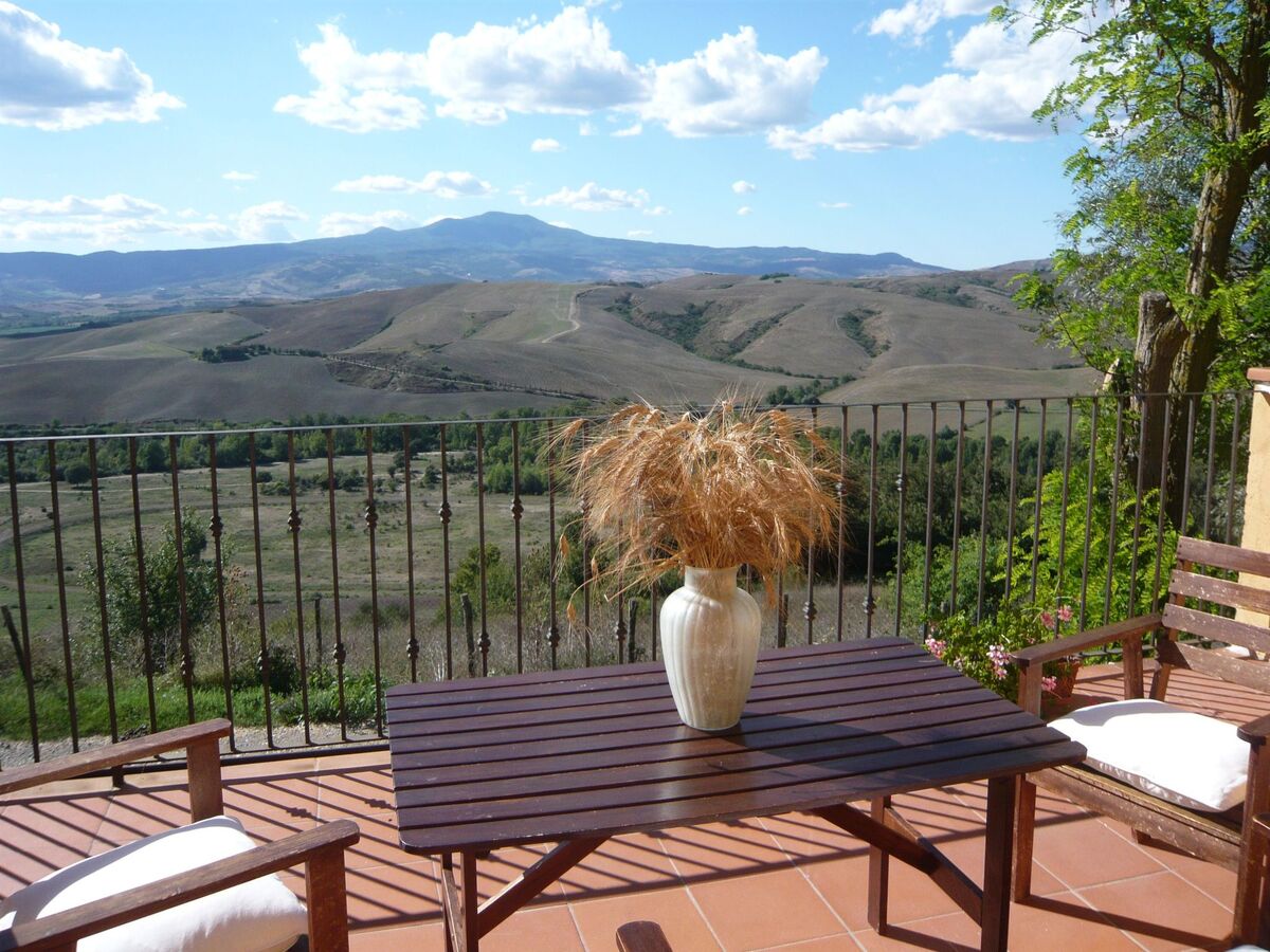 Casetta Bellavista – Appartement 2 pers., terrasse panoramique - Photo 1