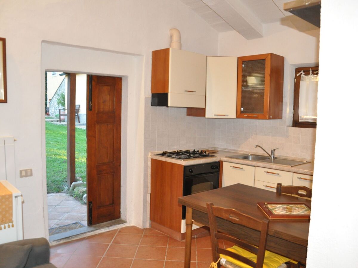 Casetta Bellavista – Appartement 2 pers., terrasse panoramique - Photo 2
