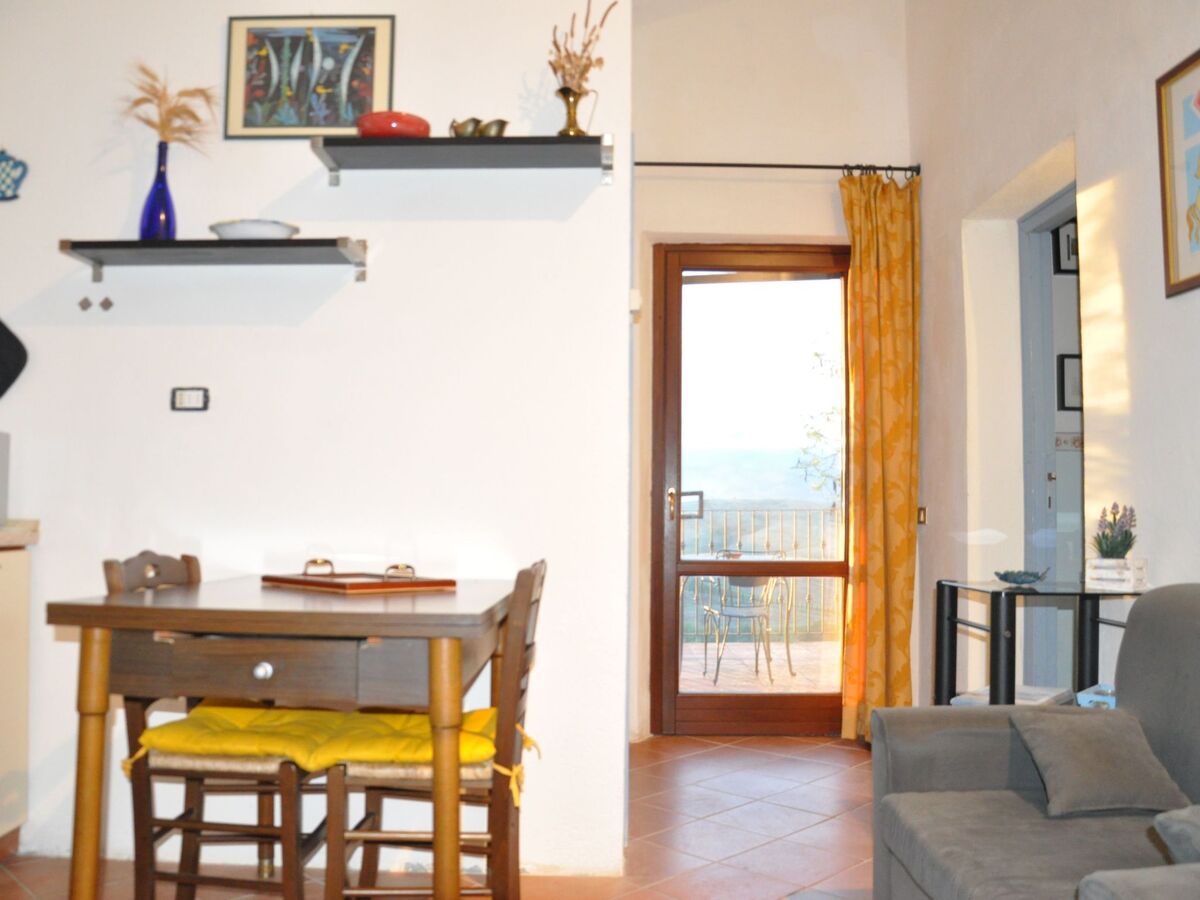 Casetta Bellavista – Appartement 2 pers., terrasse panoramique - Photo 3