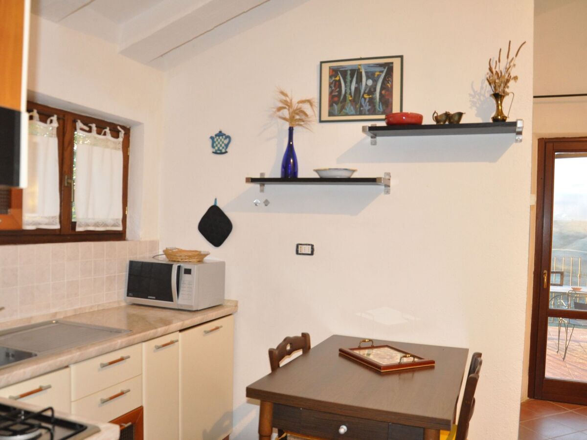 Casetta Bellavista – Appartement 2 pers., terrasse panoramique - Photo 4