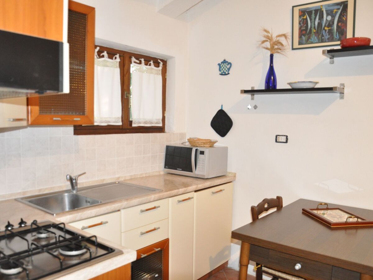 Casetta Bellavista – Appartement 2 pers., terrasse panoramique - Photo 5