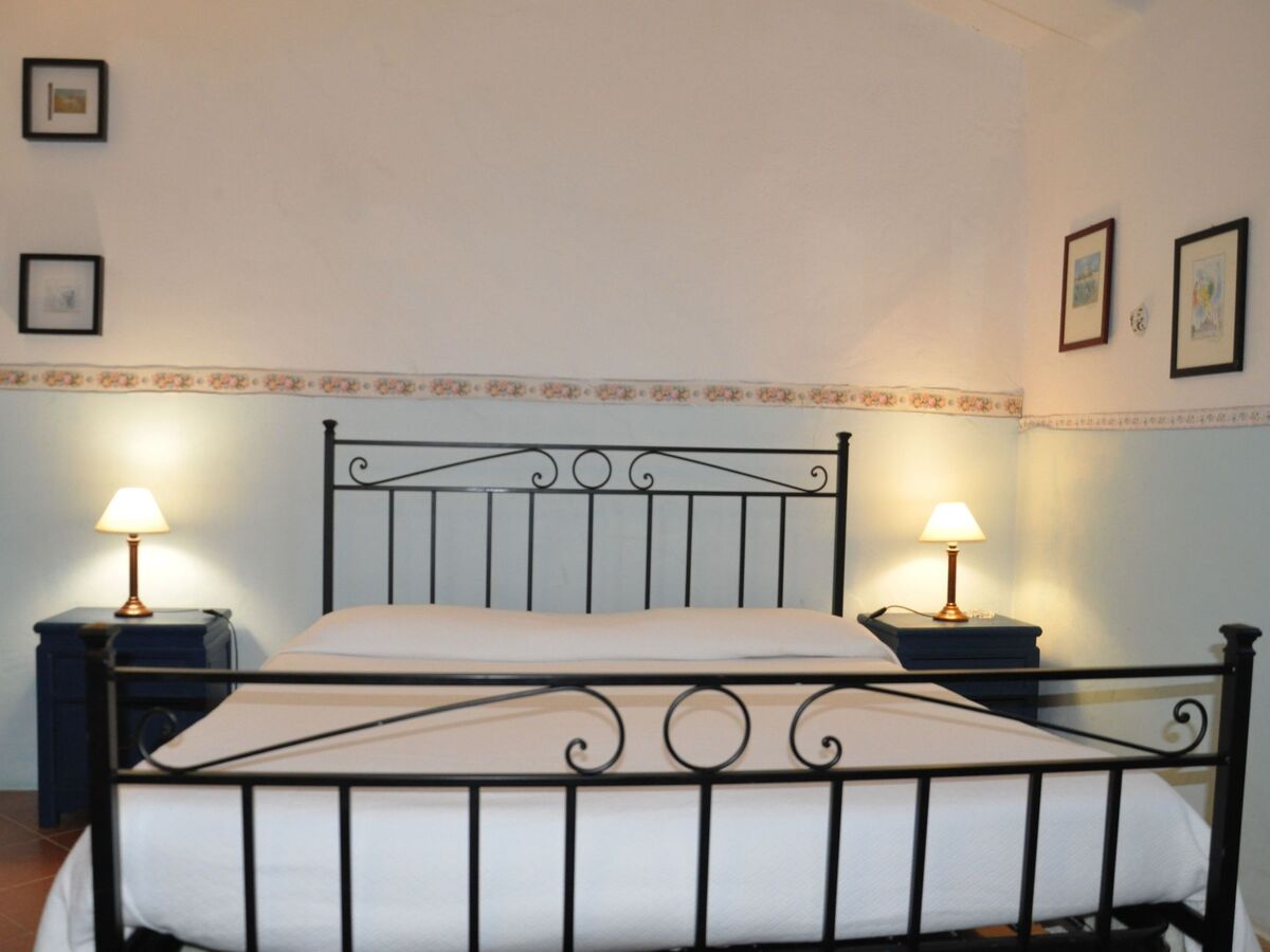 Casetta Bellavista – Appartement 2 pers., terrasse panoramique - Photo 7