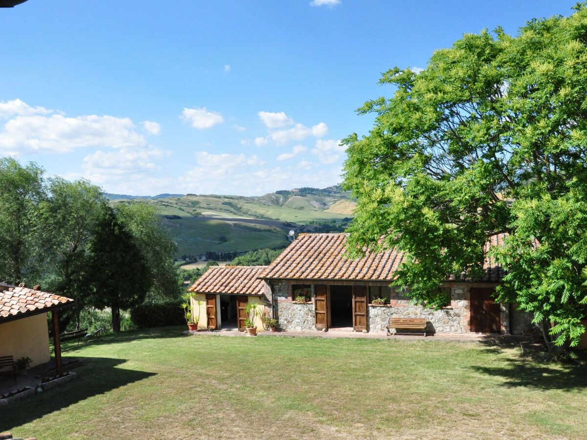 Casetta Bellavista – Appartement 2 pers., terrasse panoramique - Photo 11
