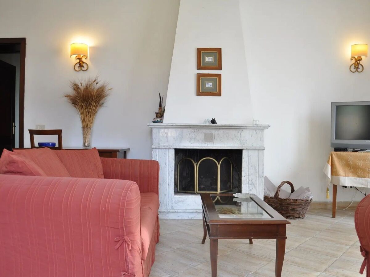 Appartement Amiata à la ferme, 4 pers., piscine partagée - Photo 1