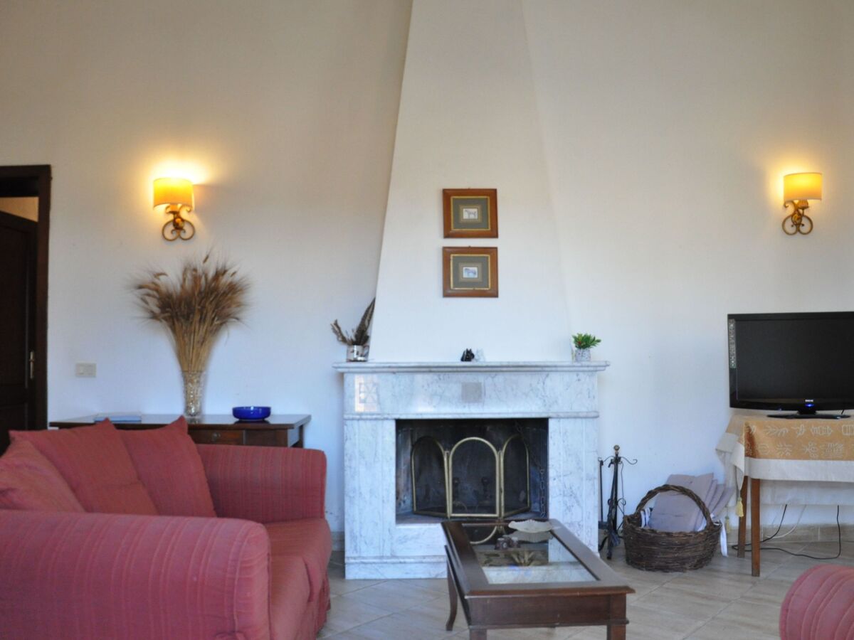 Appartement Amiata à la ferme, 4 pers., piscine partagée - Photo 3