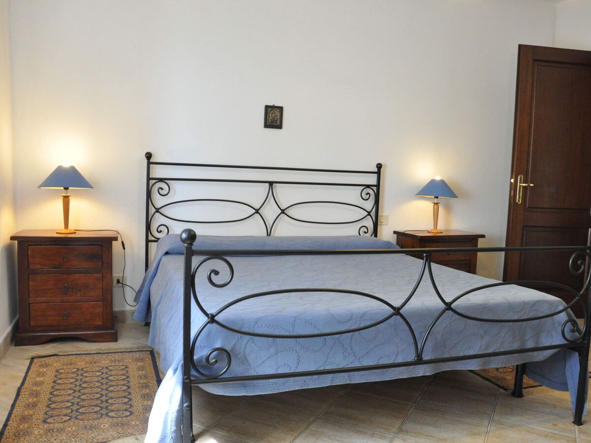 Appartement Amiata à la ferme, 4 pers., piscine partagée - Photo 6