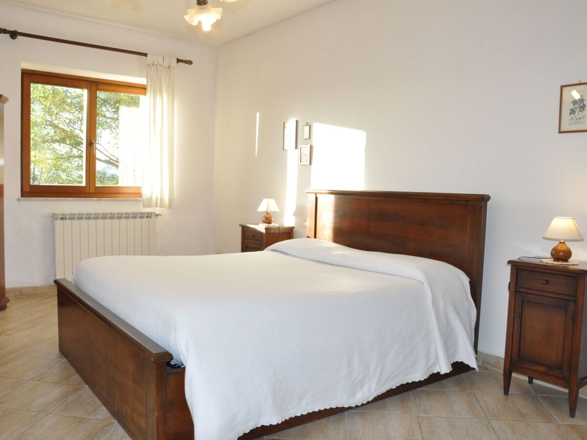 Appartement Amiata à la ferme, 4 pers., piscine partagée - Photo 8