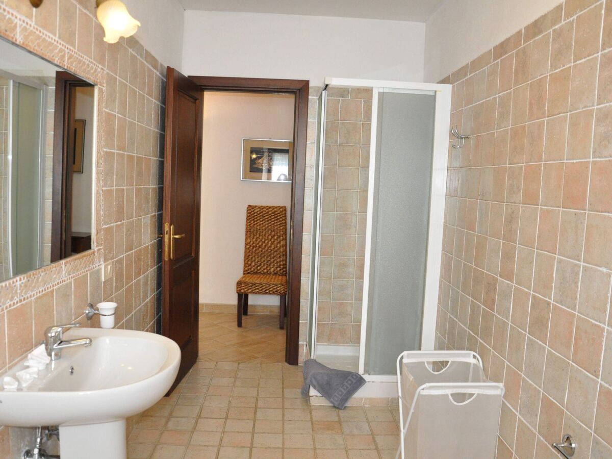 Appartement Amiata à la ferme, 4 pers., piscine partagée - Photo 9