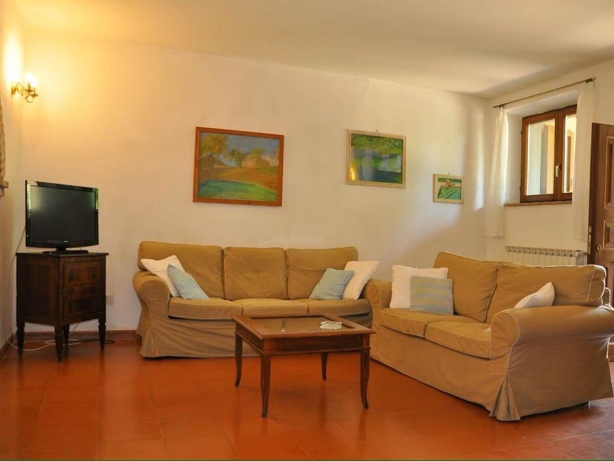 Appartement 110m² avec piscine et grand jardin à Acquapendente - Photo 5