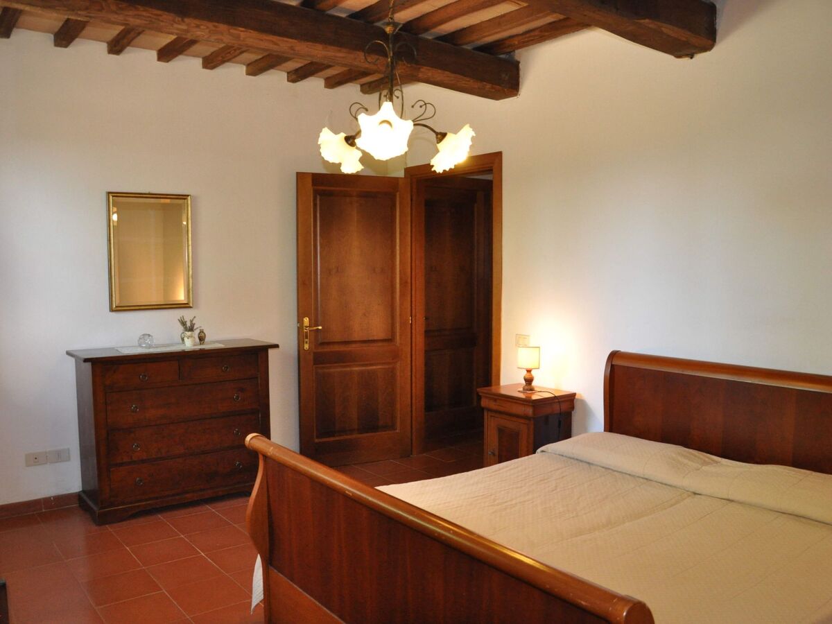 Appartement 110m² avec piscine et grand jardin à Acquapendente - Photo 7