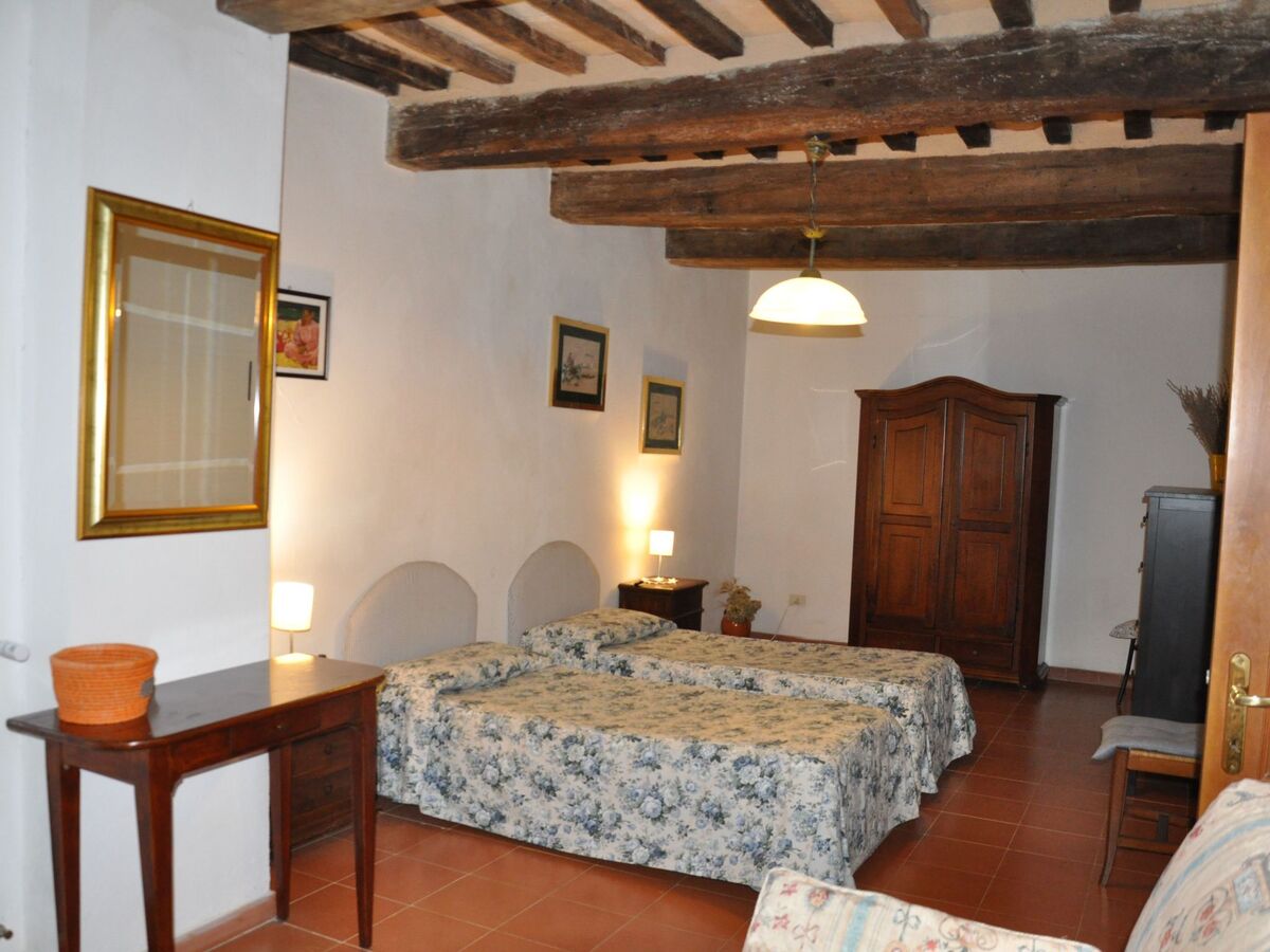 Appartement 110m² avec piscine et grand jardin à Acquapendente - Photo 8