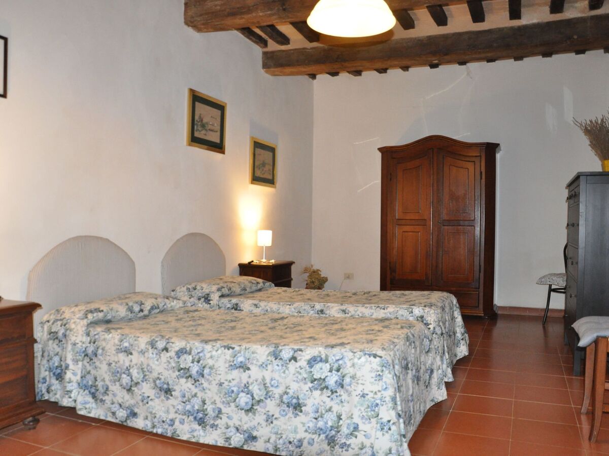 Appartement 110m² avec piscine et grand jardin à Acquapendente - Photo 10
