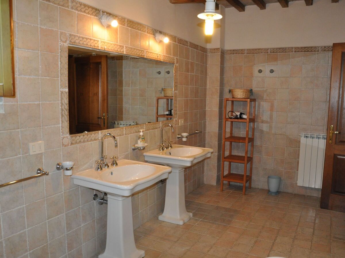 Appartement 110m² avec piscine et grand jardin à Acquapendente - Photo 12