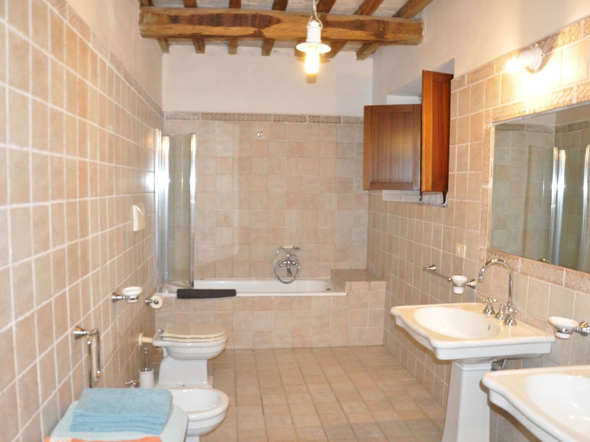 Appartement 110m² avec piscine et grand jardin à Acquapendente - Photo 13