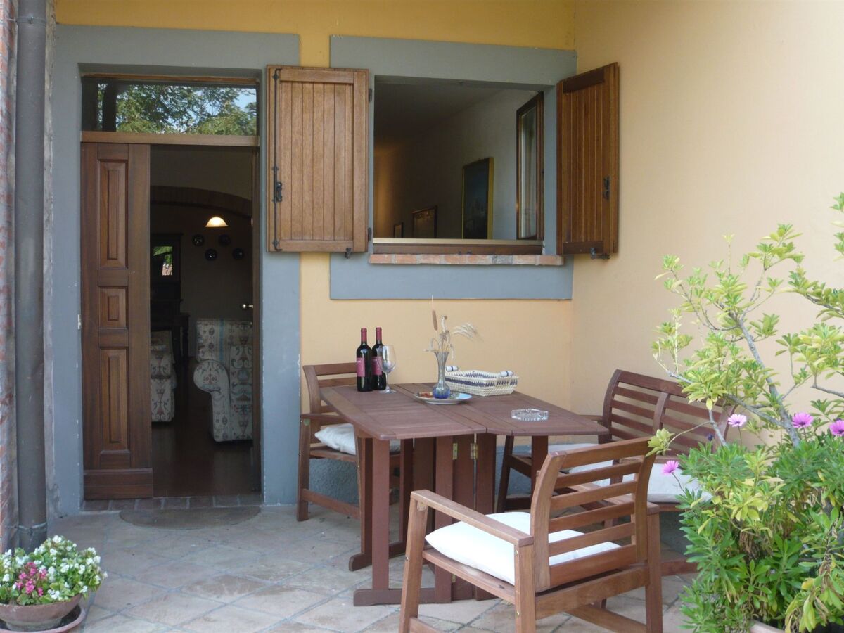 Appartement 110m² avec piscine et grand jardin à Acquapendente - Photo 14