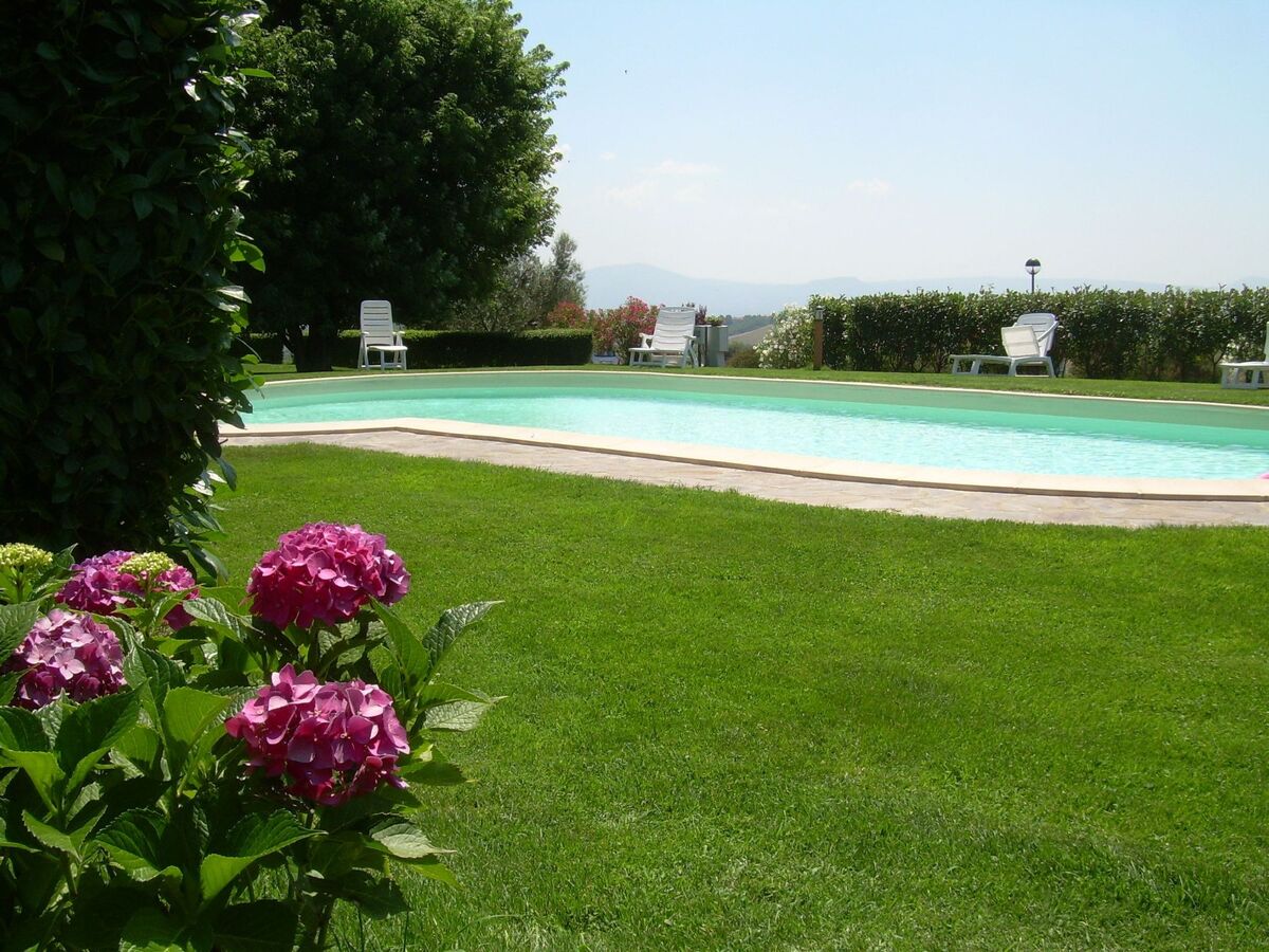 Appartement Sunflower au Lago di Bolsena, 4 pers. - Photo 4