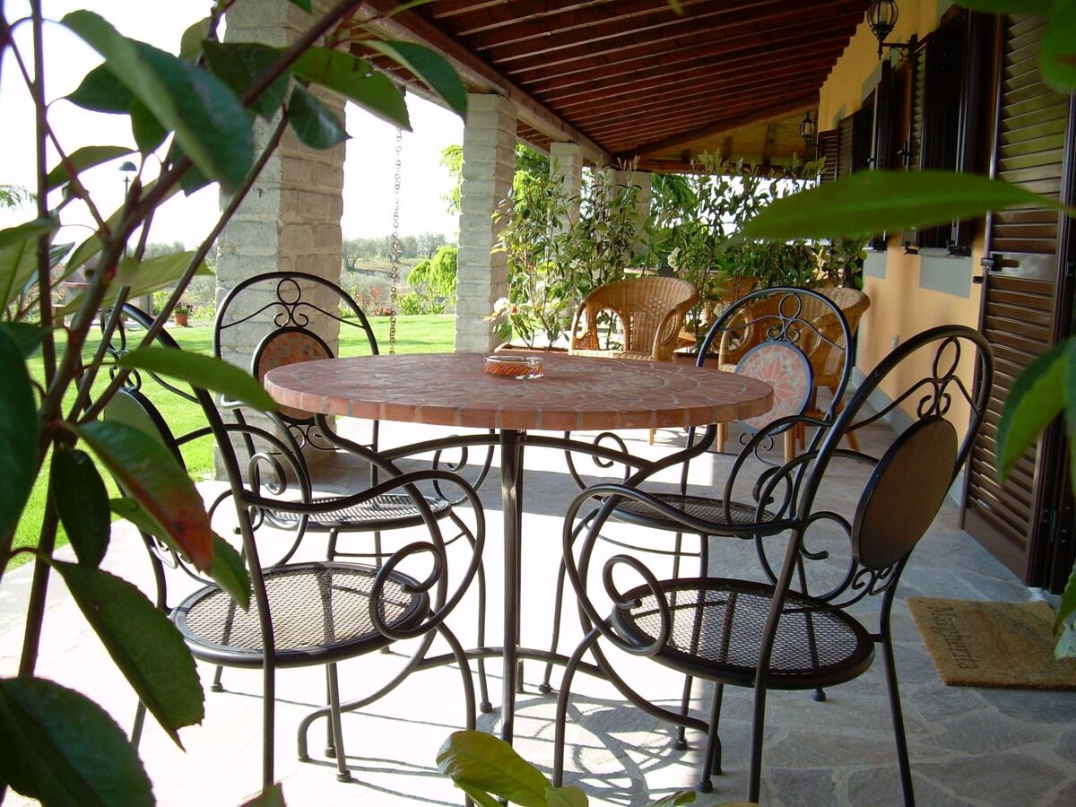 Appartement Sunflower au Lago di Bolsena, 4 pers. - Photo 5