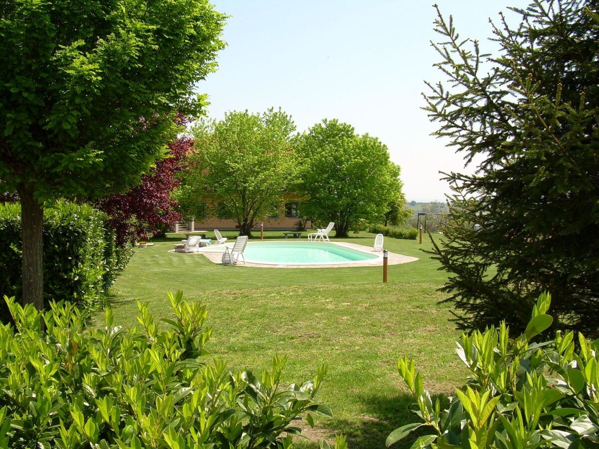 Appartement Sunflower au Lago di Bolsena, 4 pers. - Photo 6