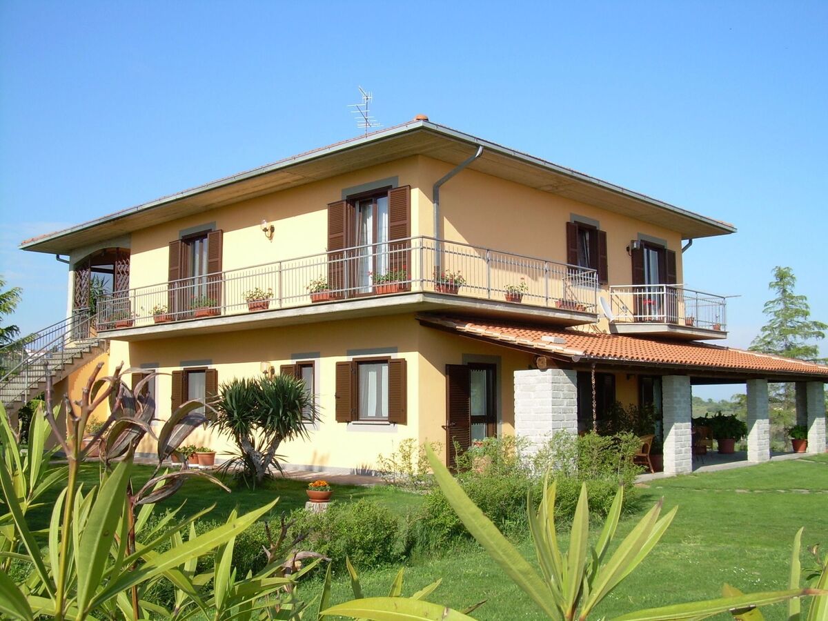 Appartement Sunflower au Lago di Bolsena, 4 pers. - Photo 7