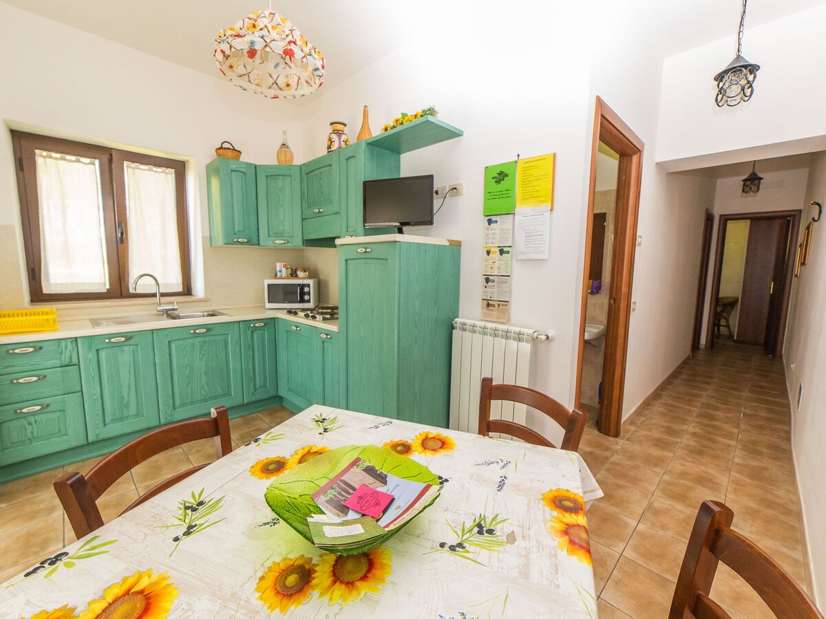 Appartement Sunflower au Lago di Bolsena, 4 pers. - Photo 8