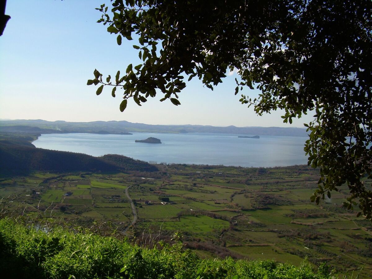 Appartement Sunflower au Lago di Bolsena, 4 pers. - Photo 9