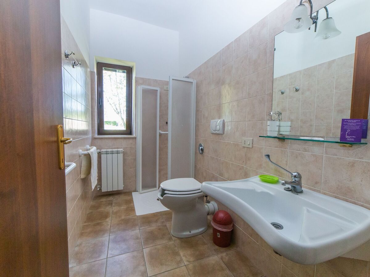 Appartement Sunflower au Lago di Bolsena, 4 pers. - Photo 12