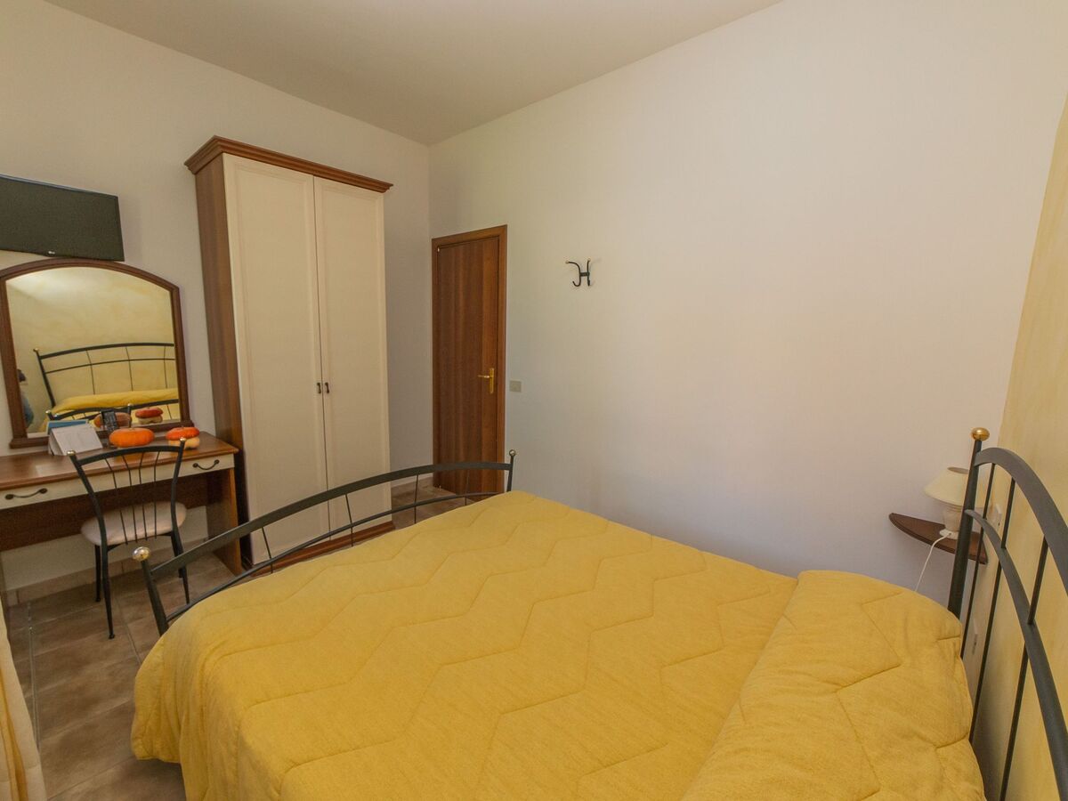 Appartement Sunflower au Lago di Bolsena, 4 pers. - Photo 13
