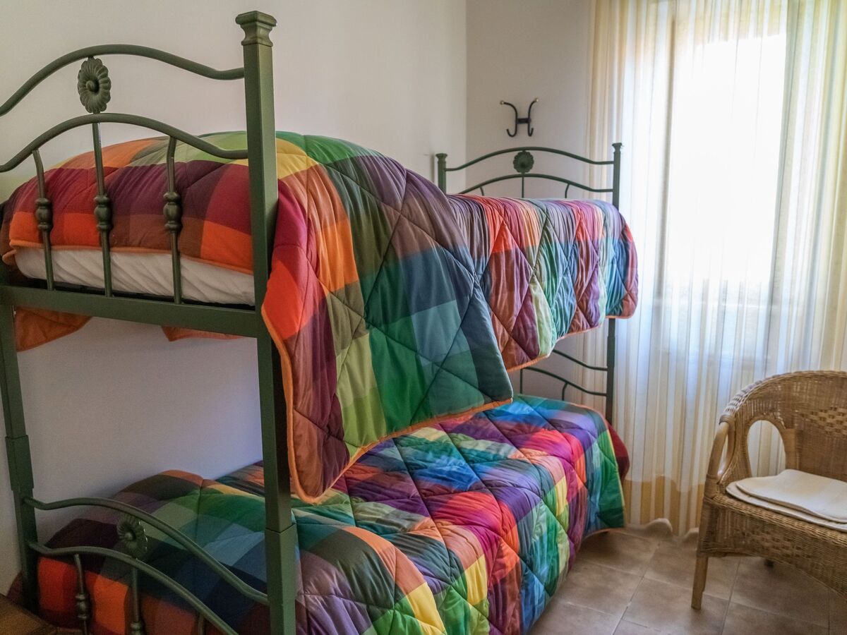 Appartement Sunflower au Lago di Bolsena, 4 pers. - Photo 14