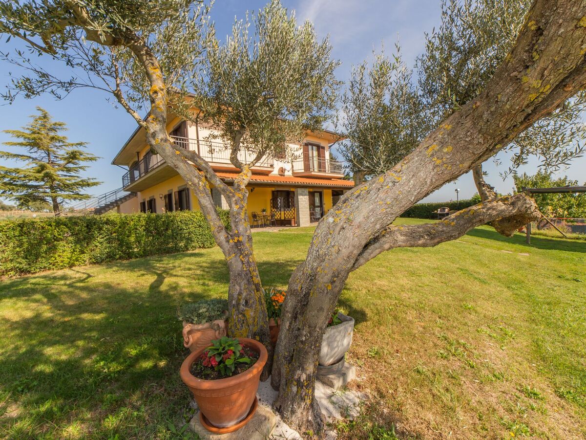Appartement Sunflower au Lago di Bolsena, 4 pers. - Photo 16