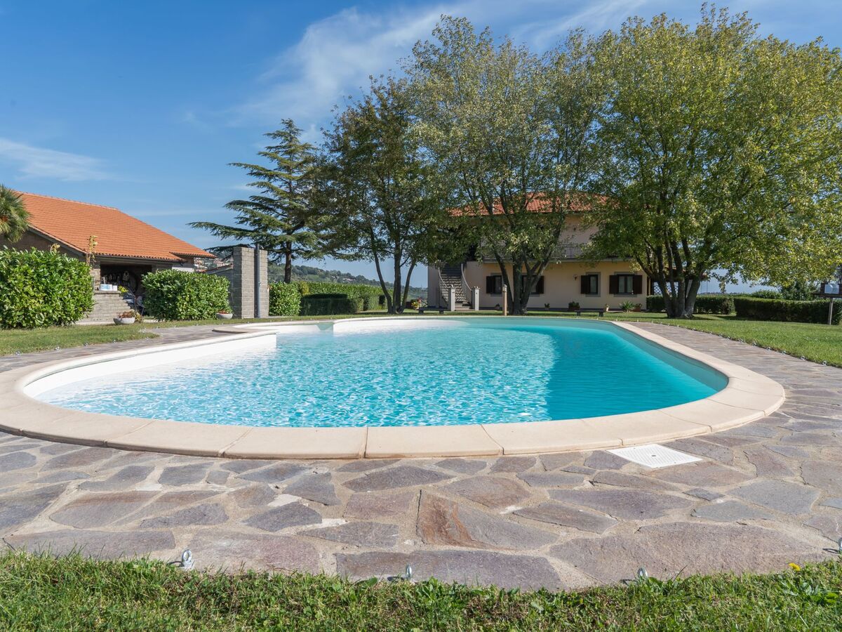 Appartement Sunflower au Lago di Bolsena, 4 pers. - Photo 17